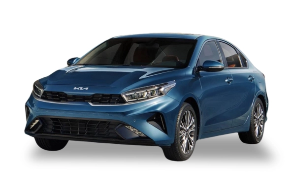 سيارة كيا جراند سيراتو 2022 للإيجار